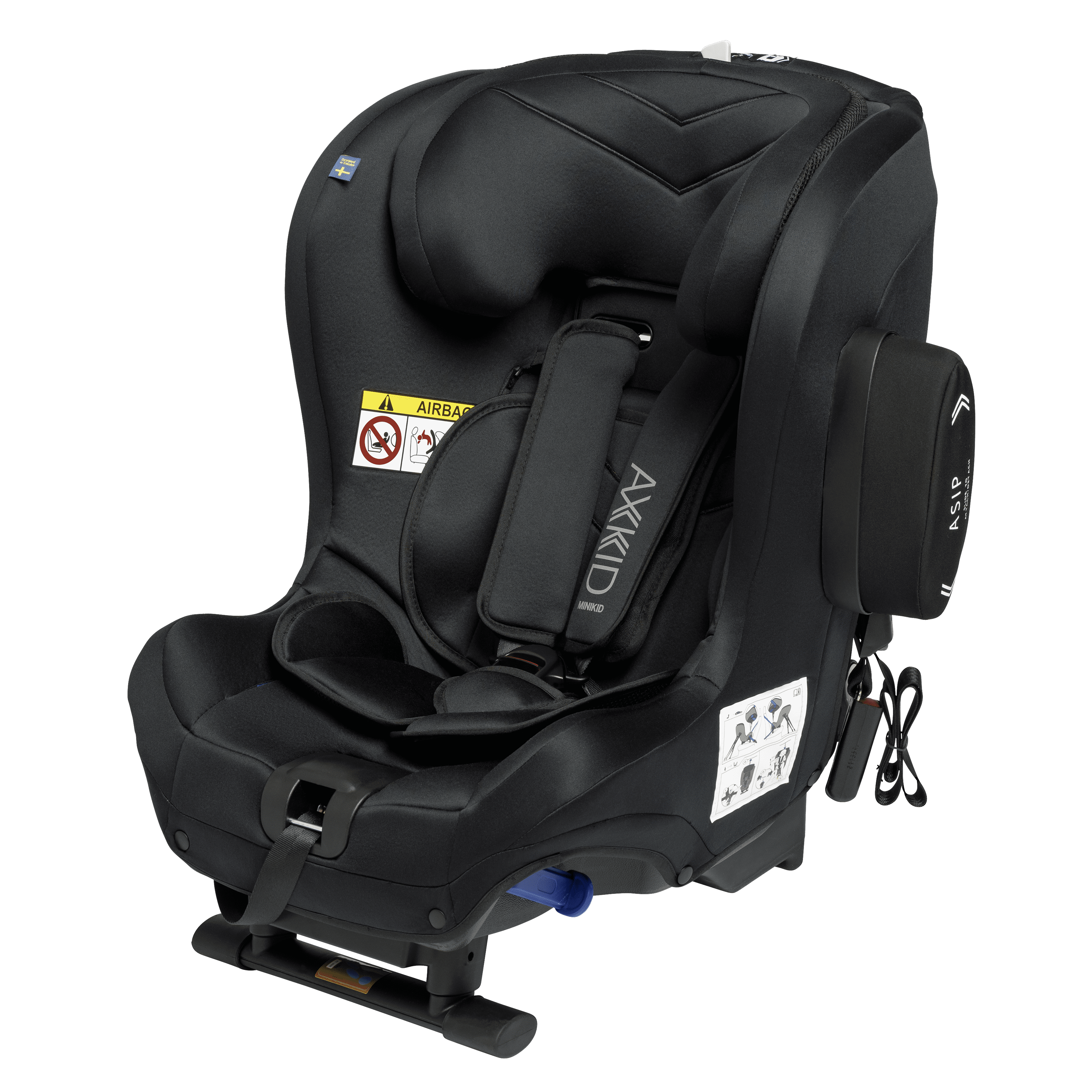 Axkid Minikid 2 (2022/23)