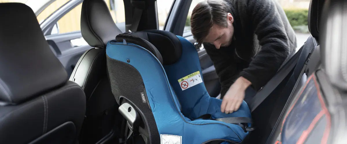 Hur en enkel och säker installation kan rädda ditt barns liv