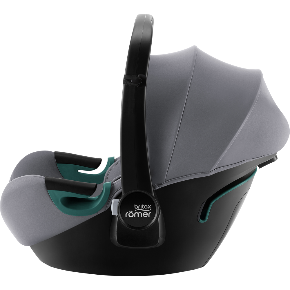 Britax BABY-SAFE 3 i-SIZE