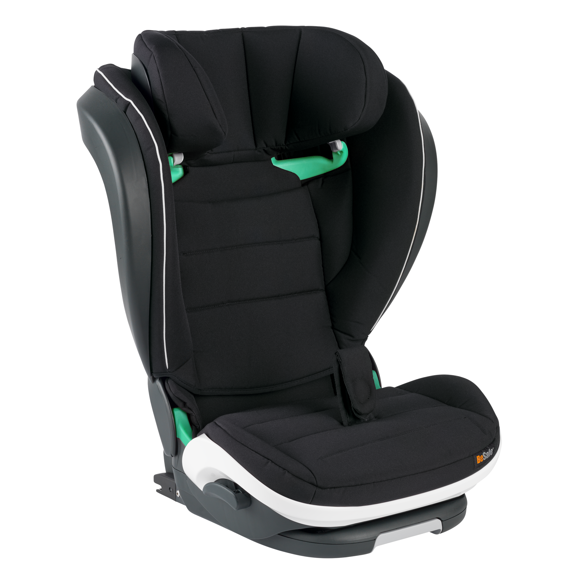 BeSafe iZi Flex FIX i-Size
