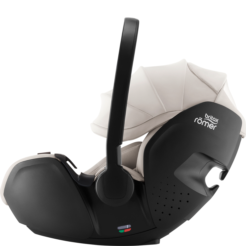 Britax BABY-SAFE PRO