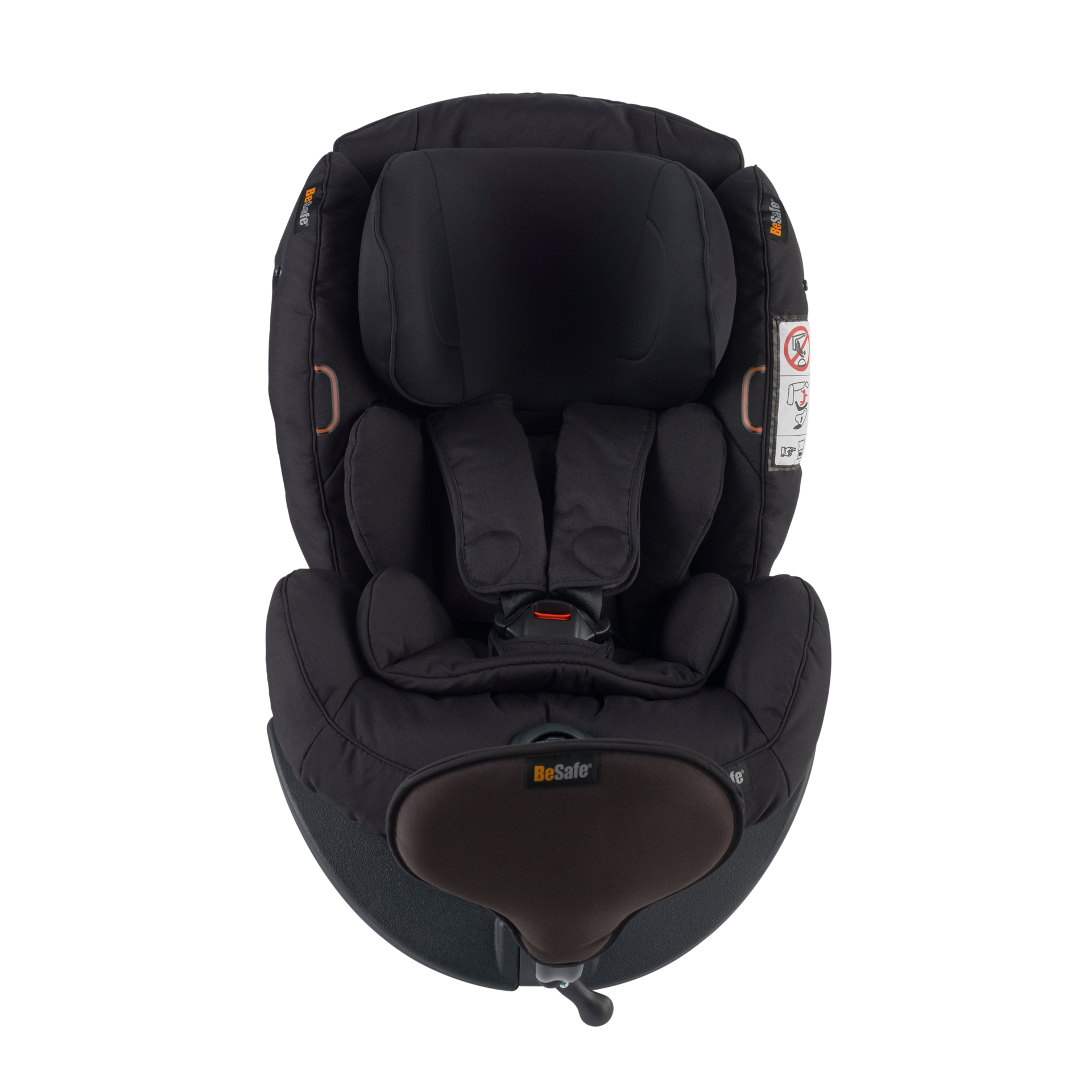 BeSafe iZi Plus X1