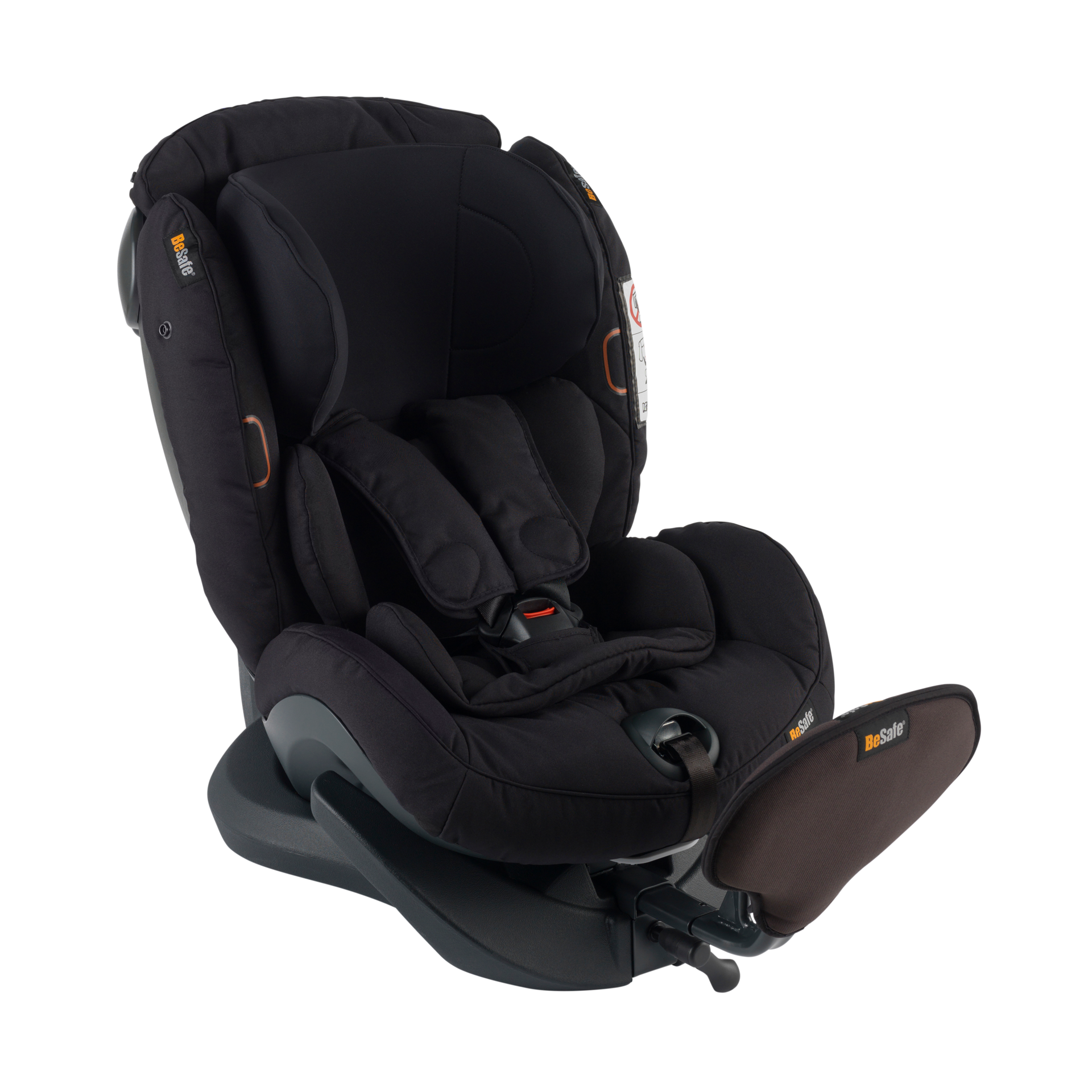 BeSafe iZi Plus X1