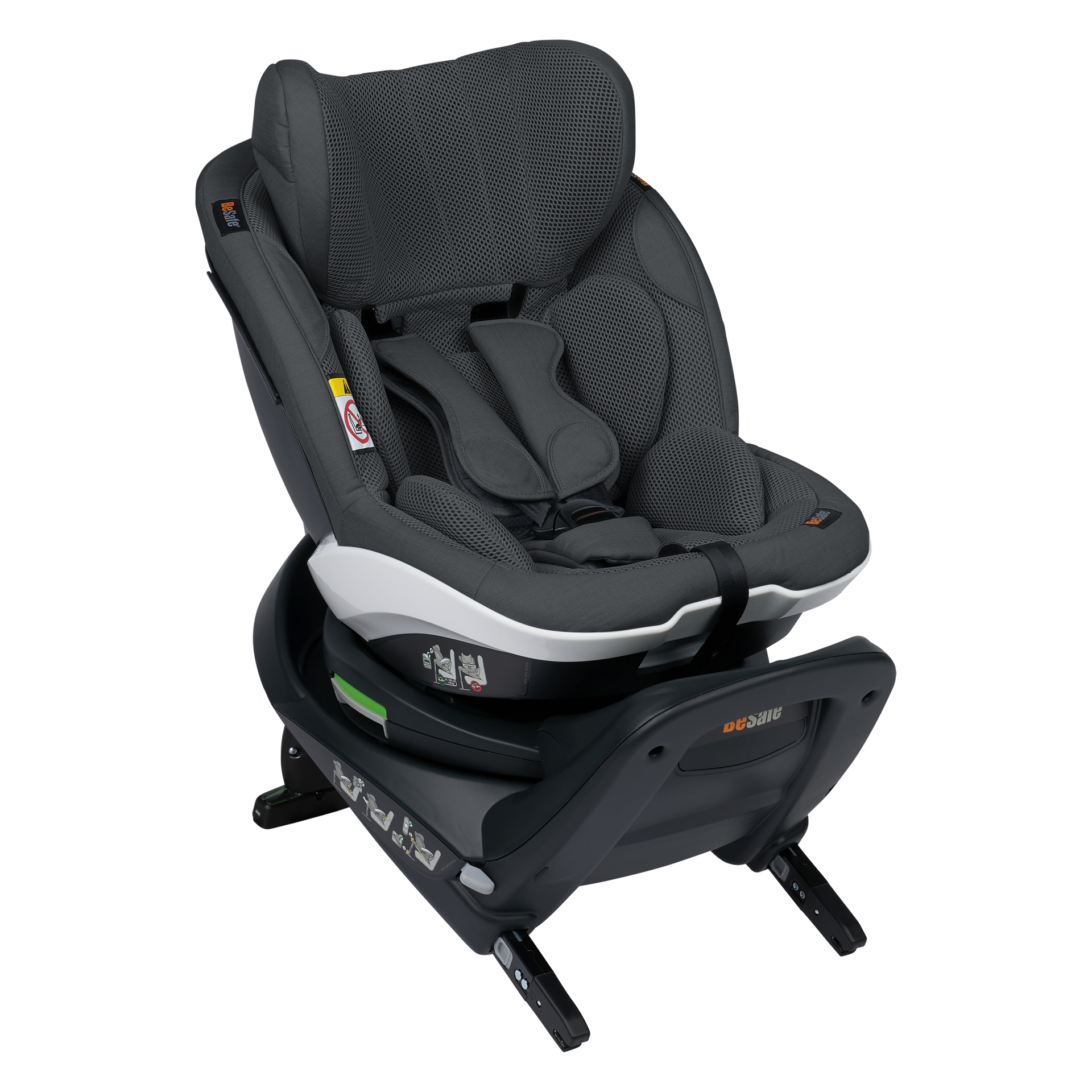 BeSafe iZi Twist i-Size