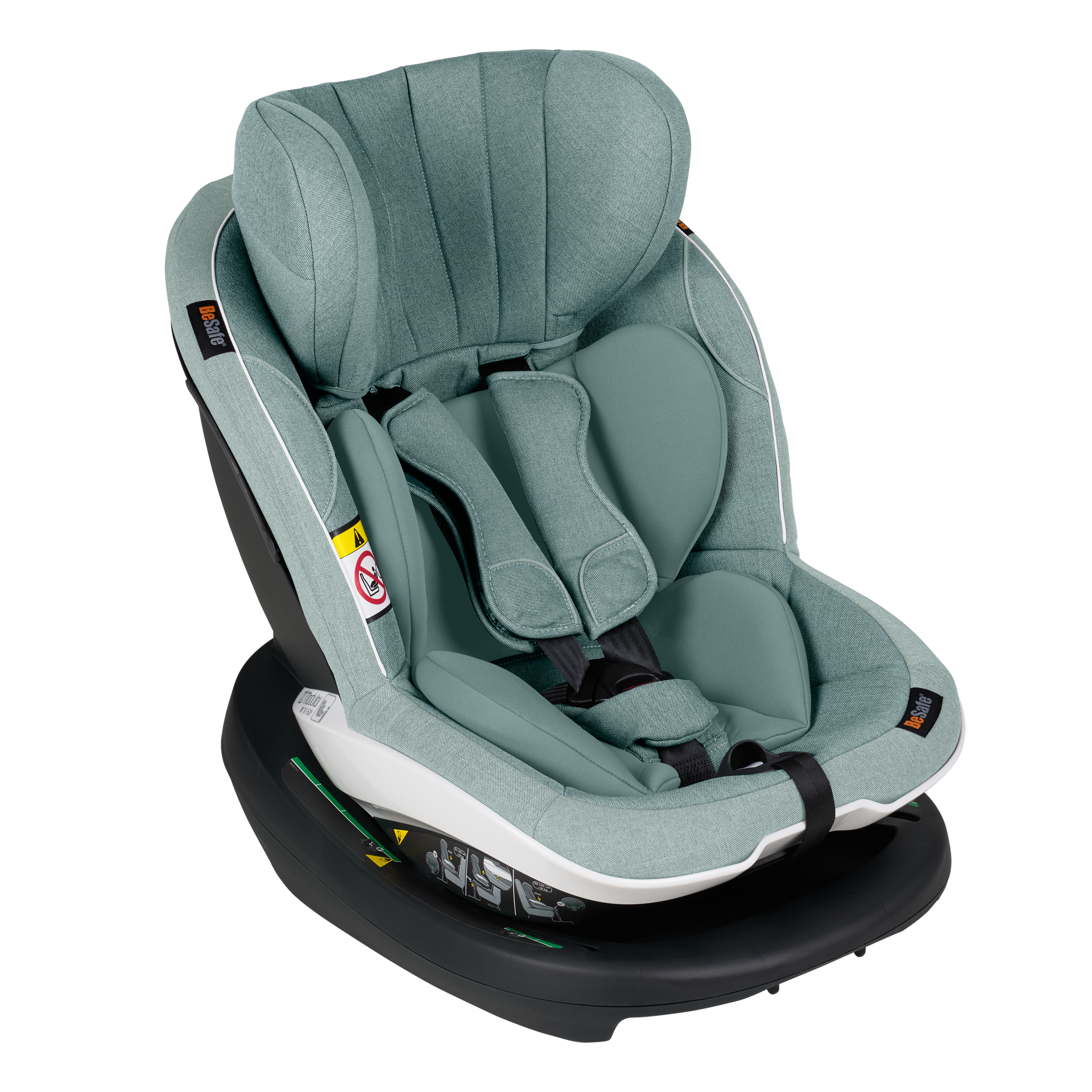 BeSafe iZi Modular RF X1 i-Size