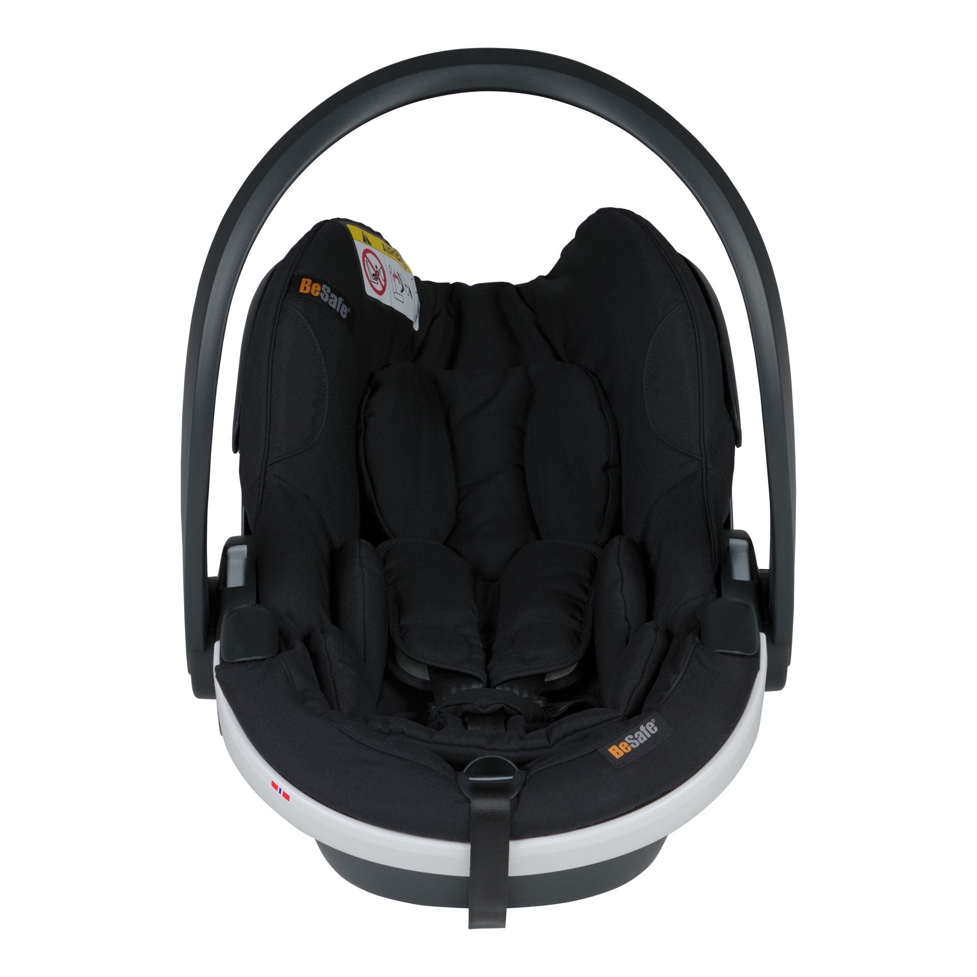 BeSafe iZi Go Modular X2 i-Size