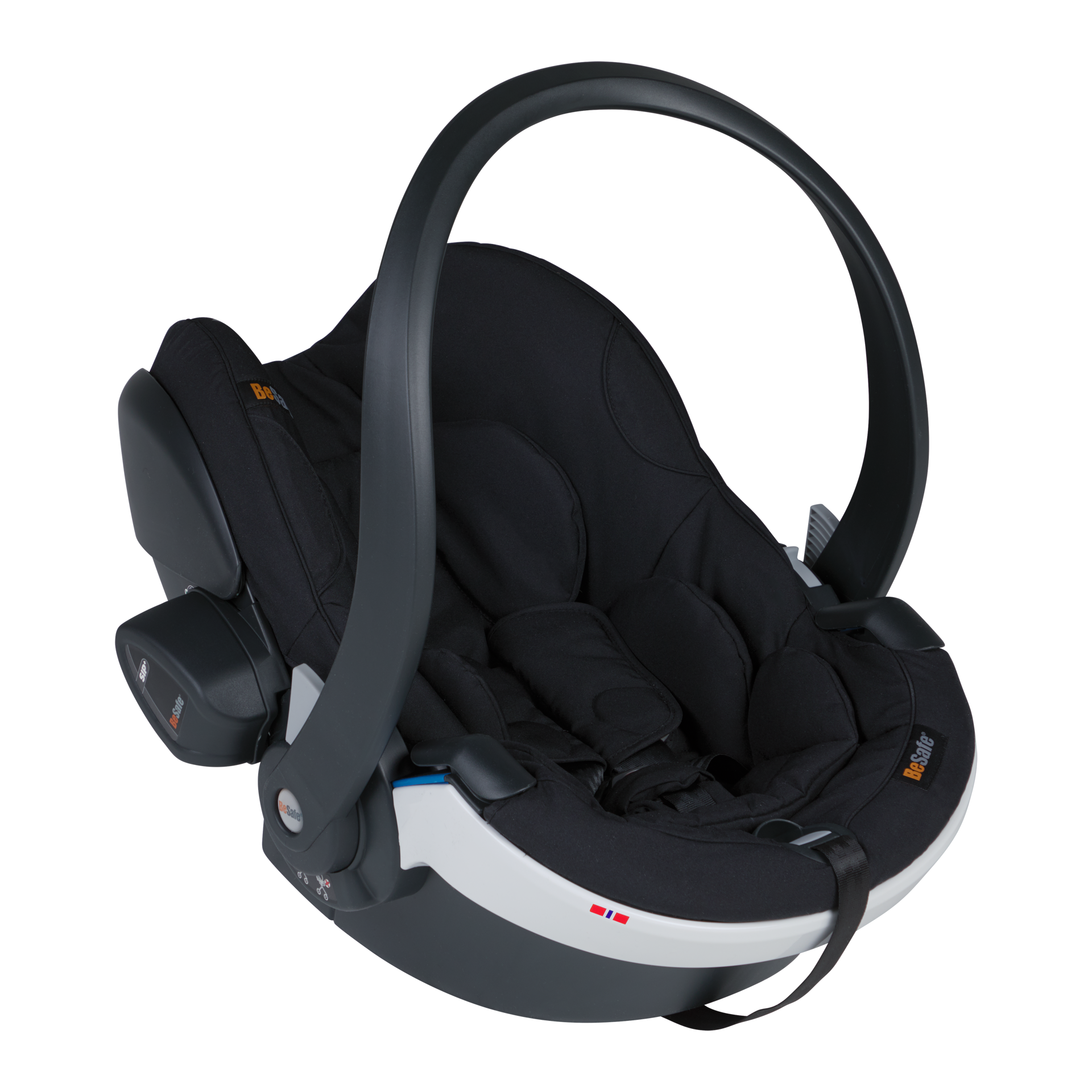 BeSafe iZi Go Modular X2 i-Size