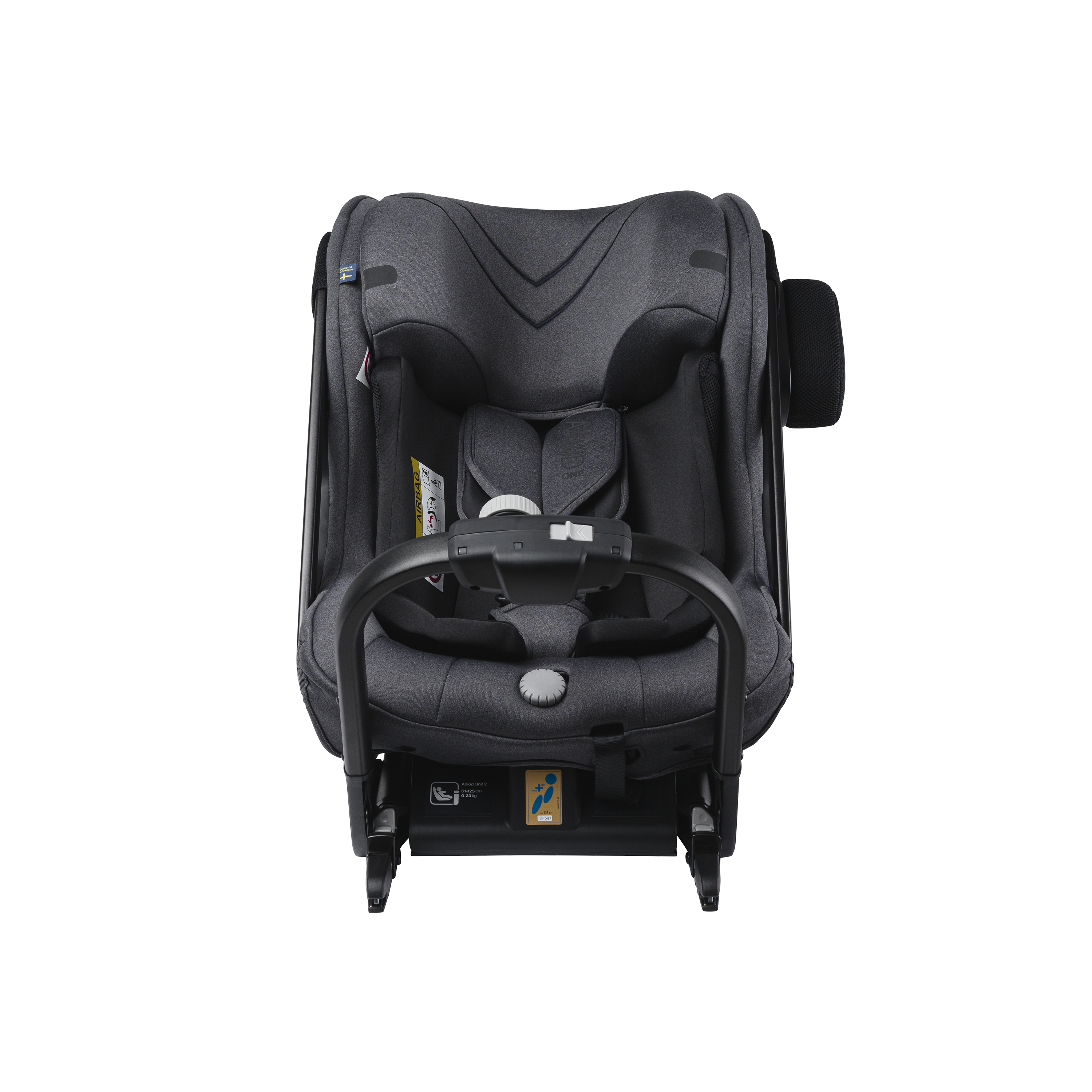 Axkid ONE 2