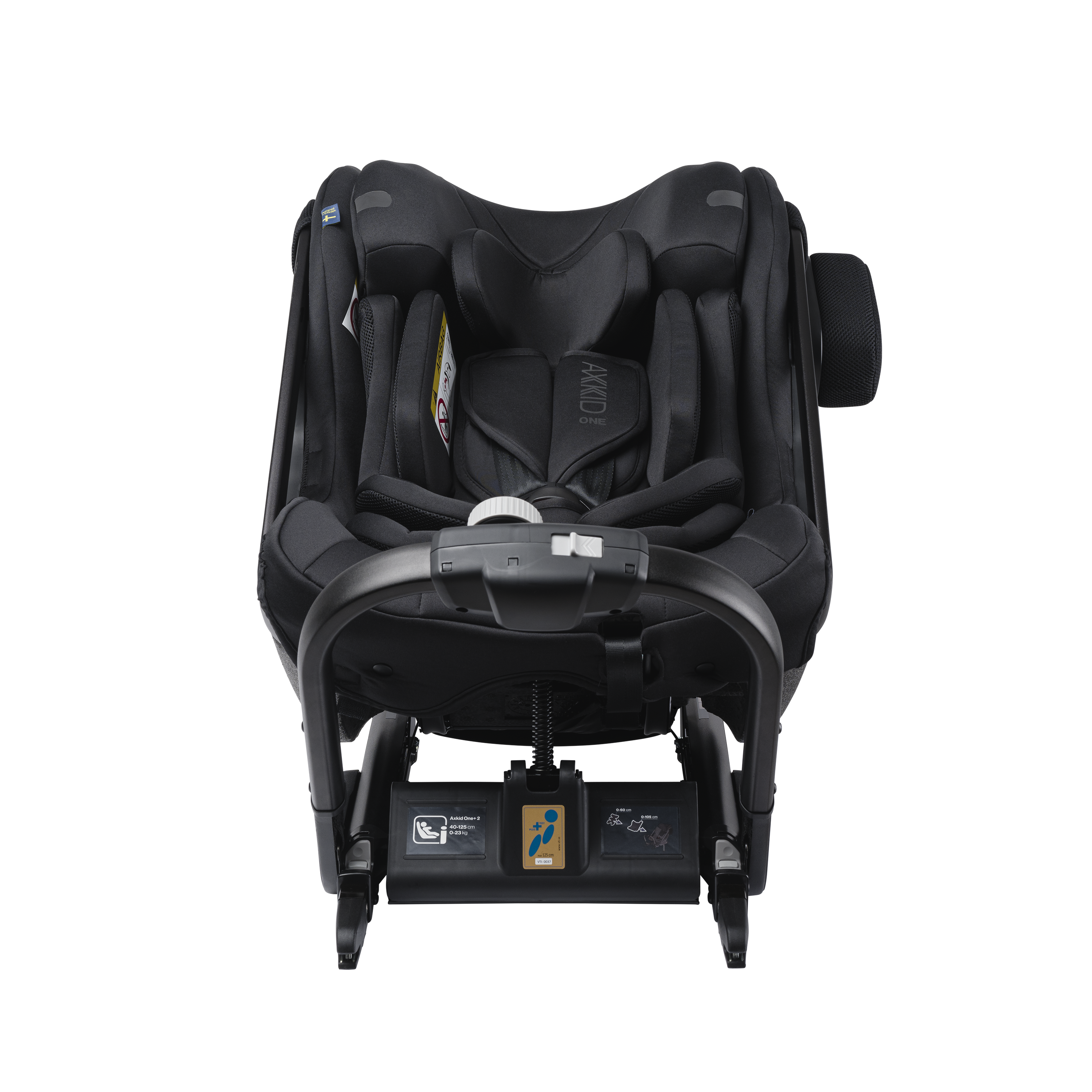 Axkid ONE+ 2