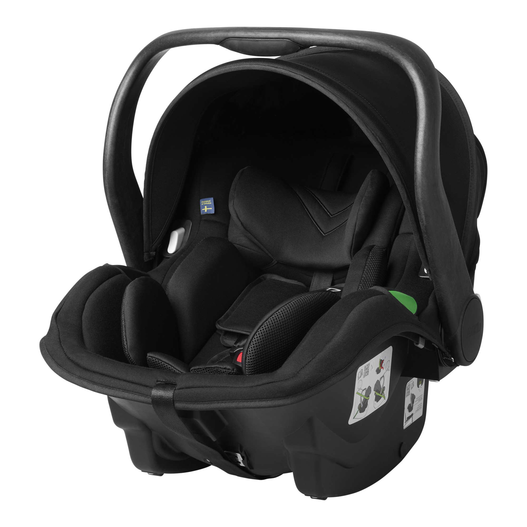 Axkid Envirobaby