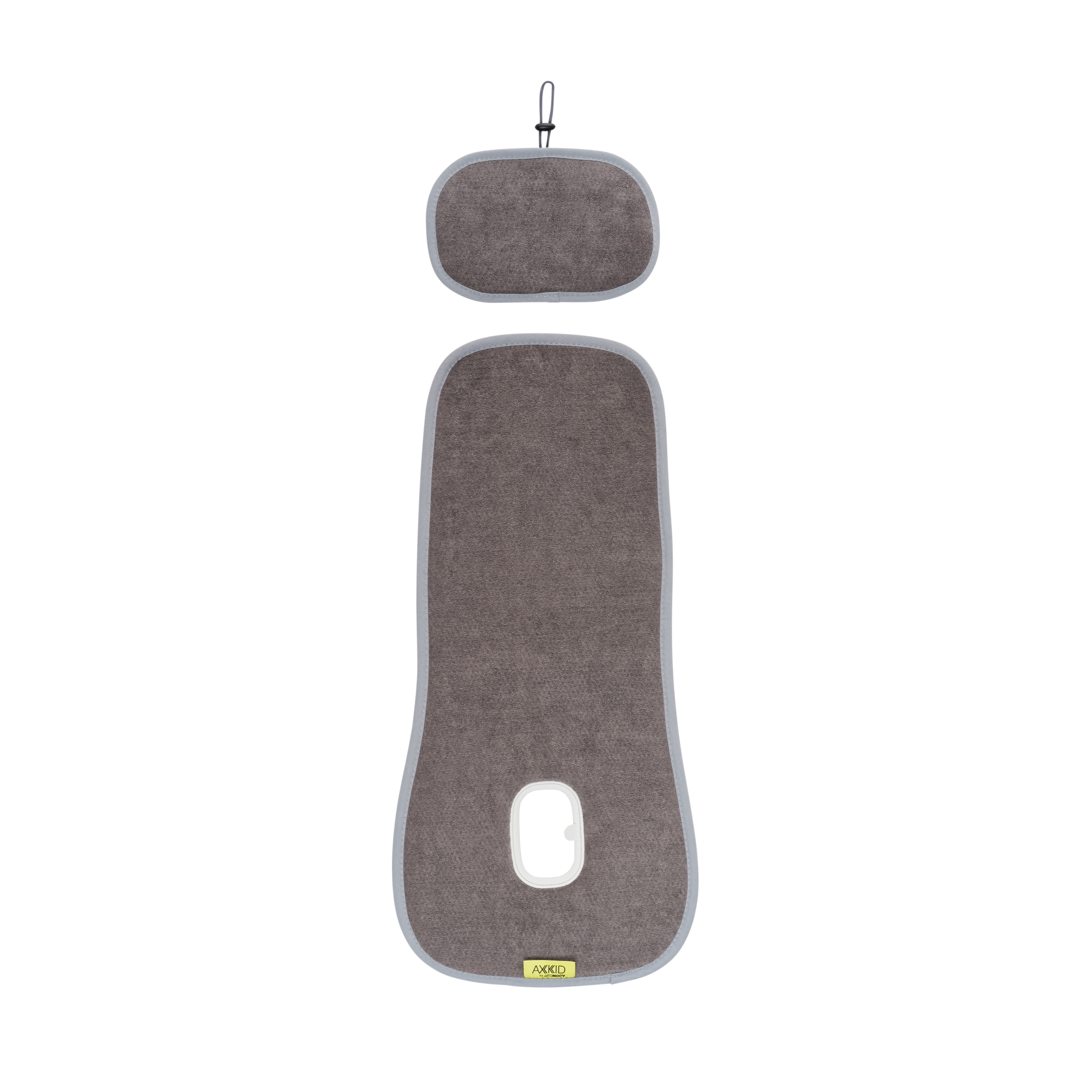Axkid Cooling Pads (Bältesstol)
