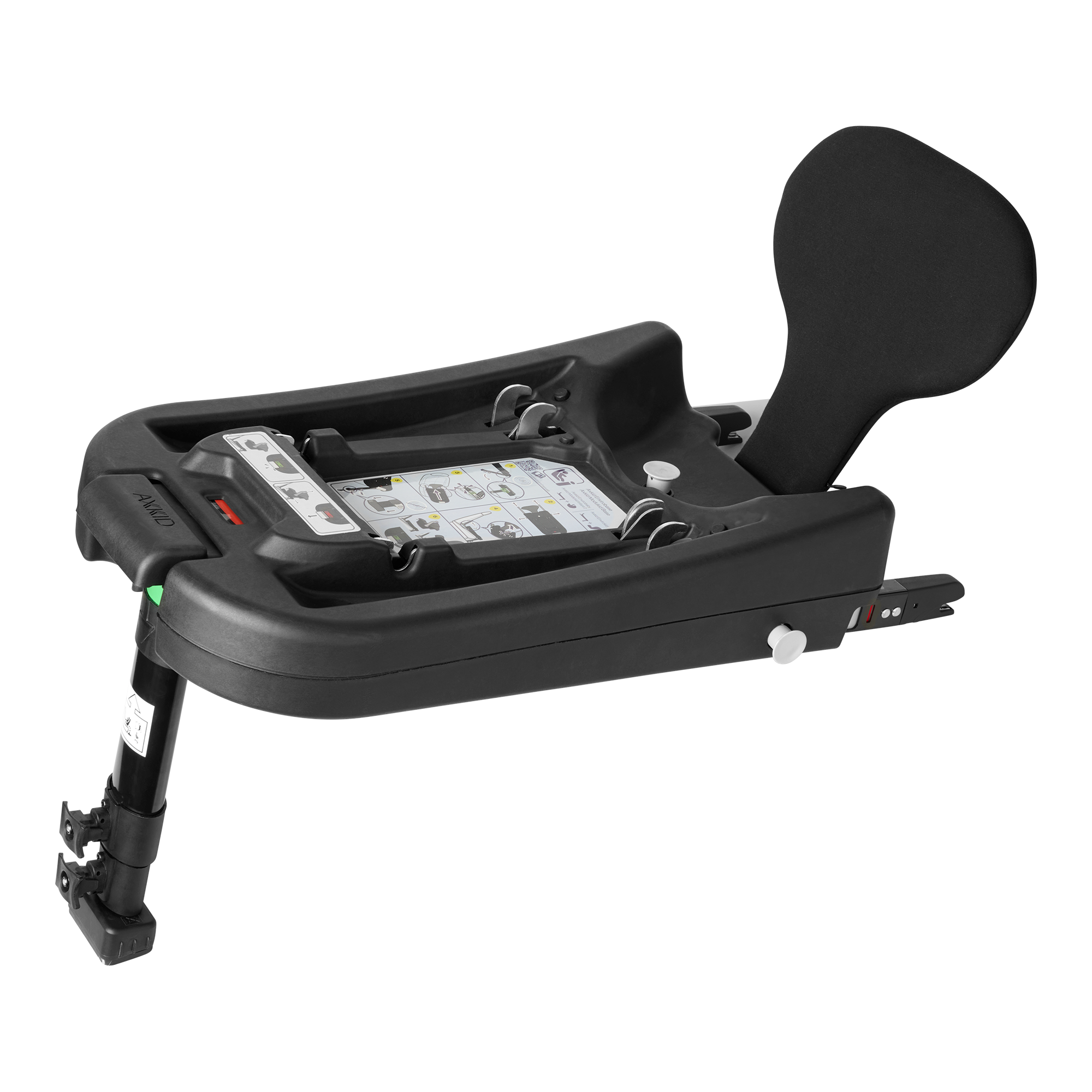 Axkid Envirobase