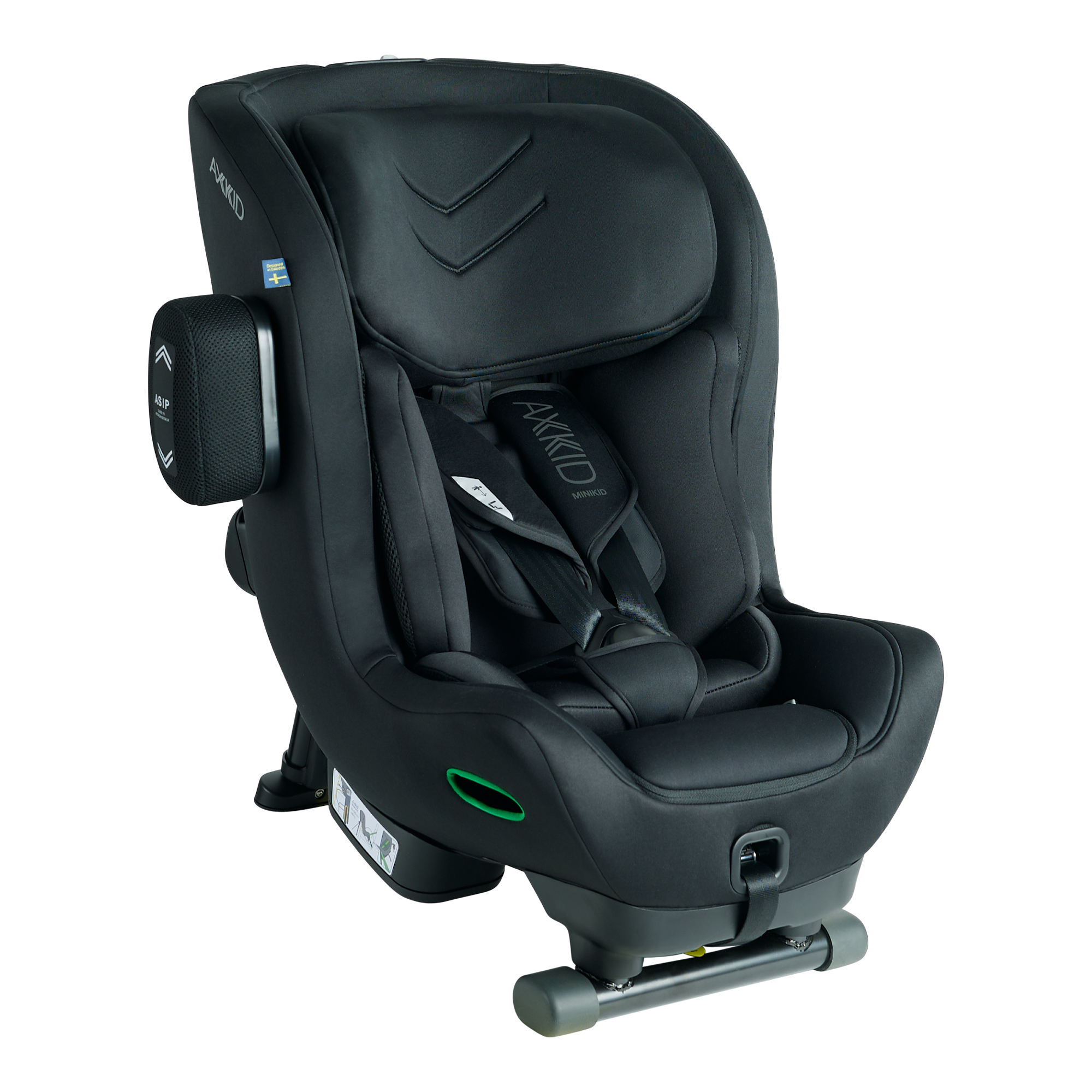 Axkid Minikid 4