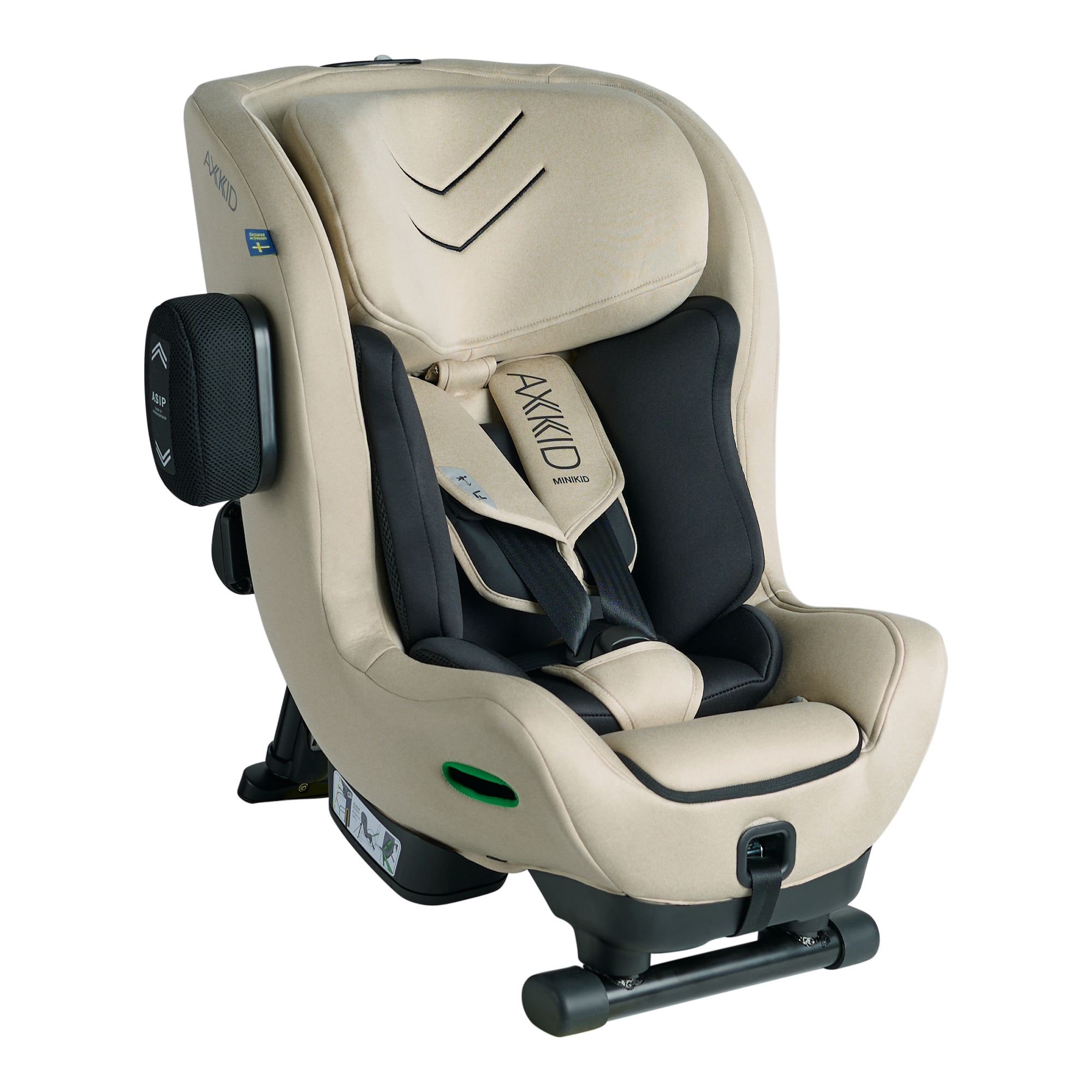 Axkid Minikid 4