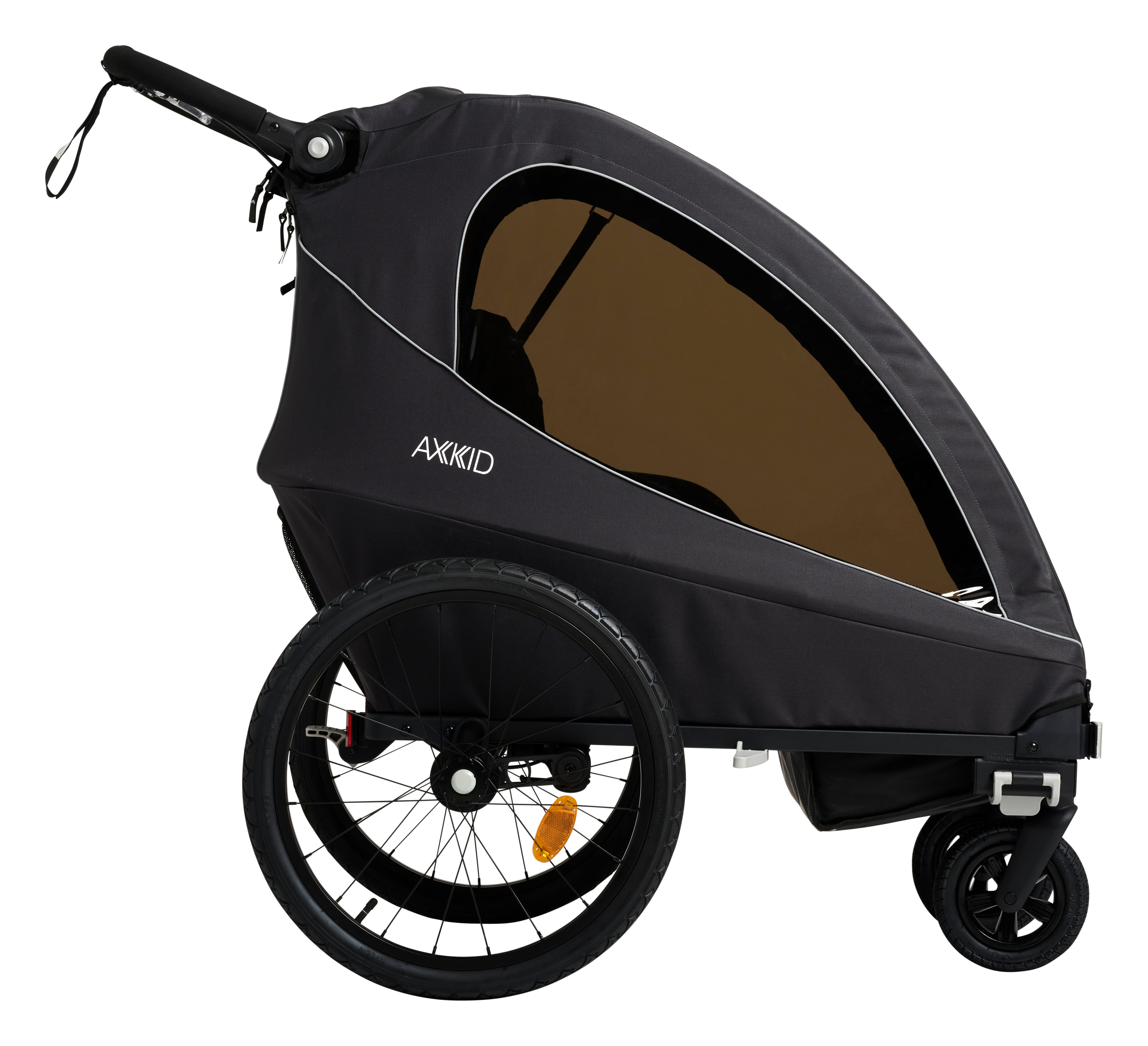 Axkid Grand Tour