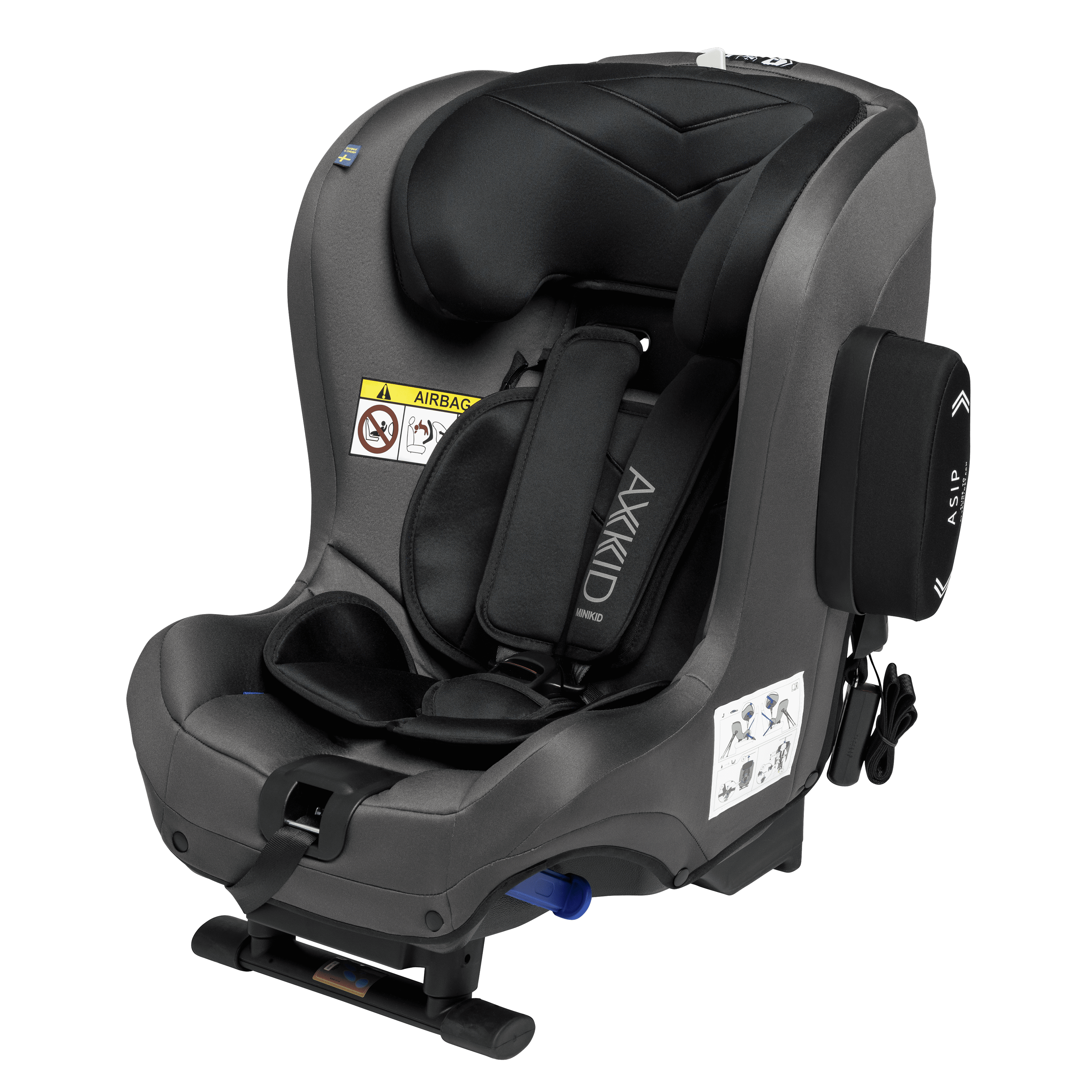 Axkid Minikid 2 (2022/23)