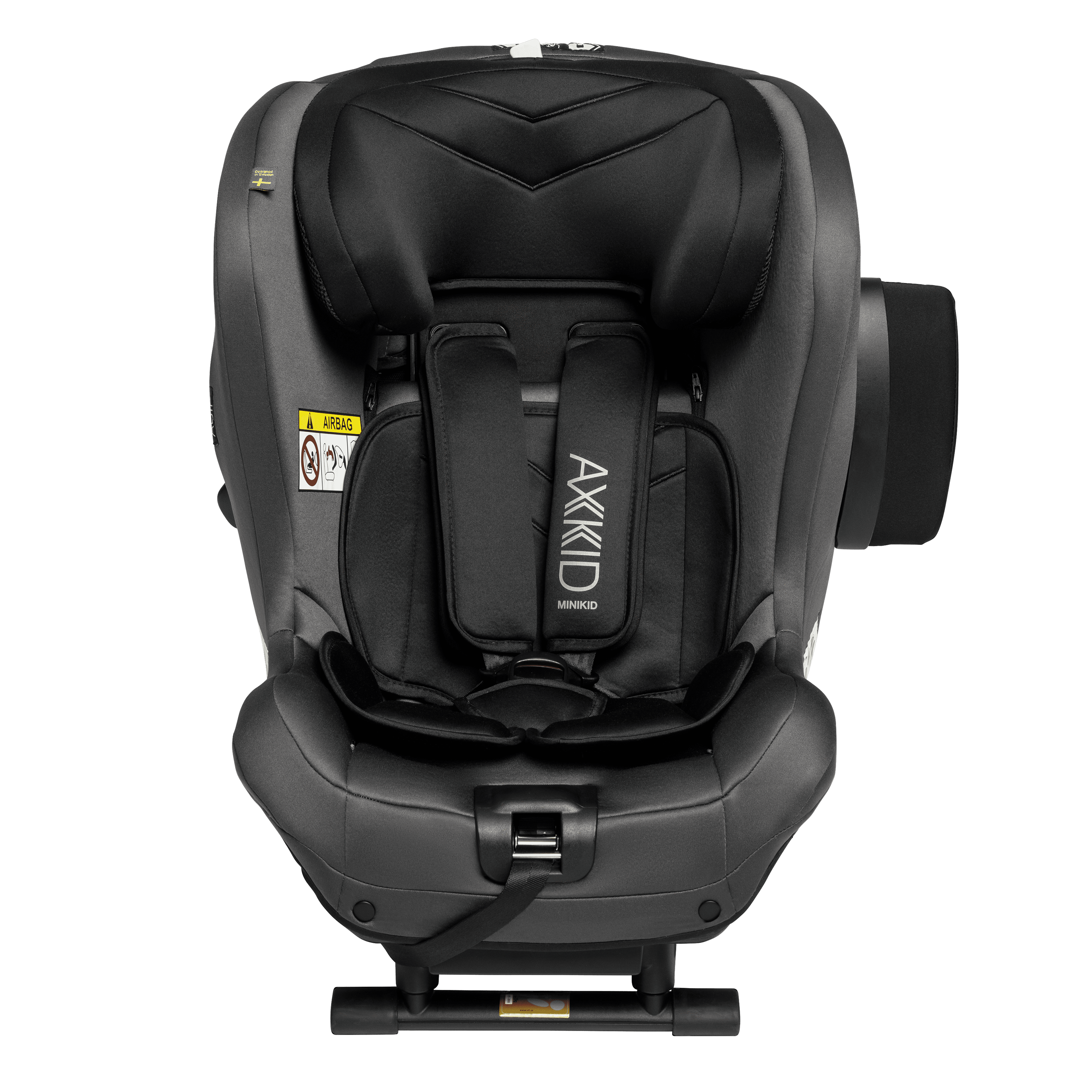 Axkid Minikid 2 (2022/23)
