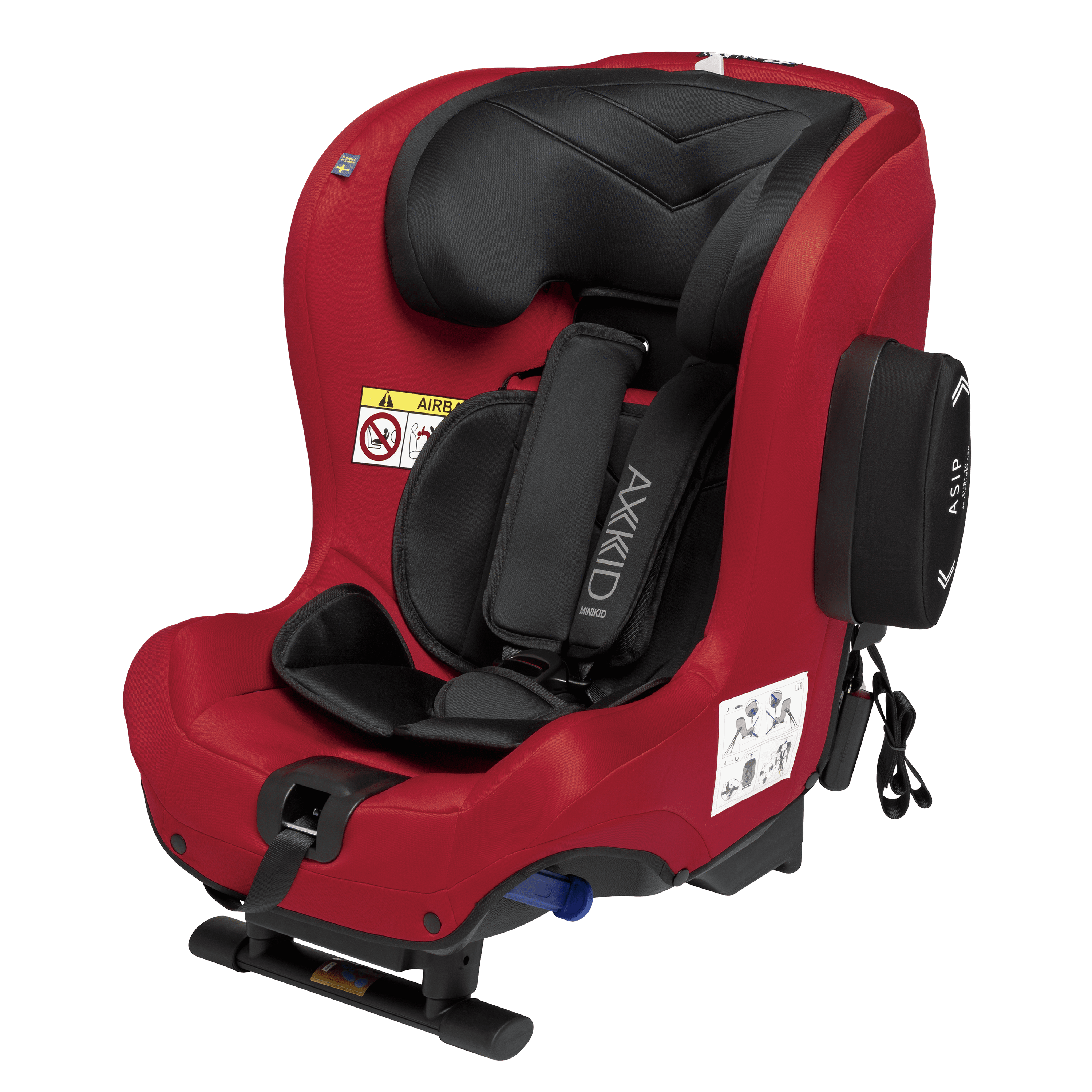 Axkid Minikid 2 (2022/23)
