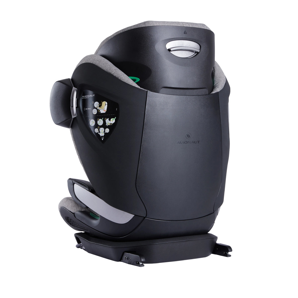 AVIONAUT MAXSPACE COMFORT SYSTEM +