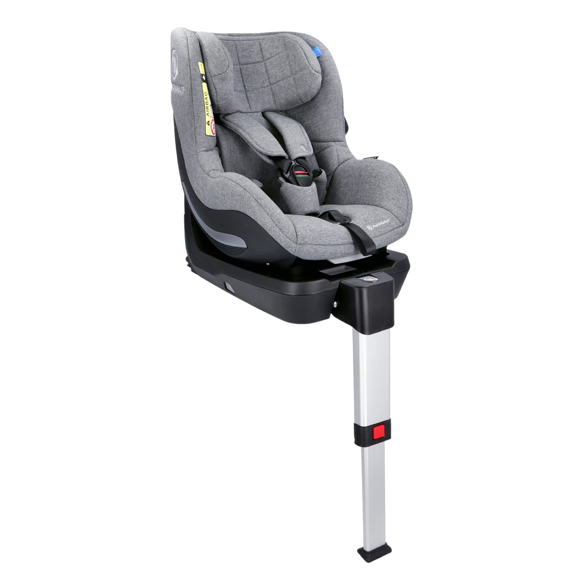 AVIONAUT ISOFIX IQ 2.0 C