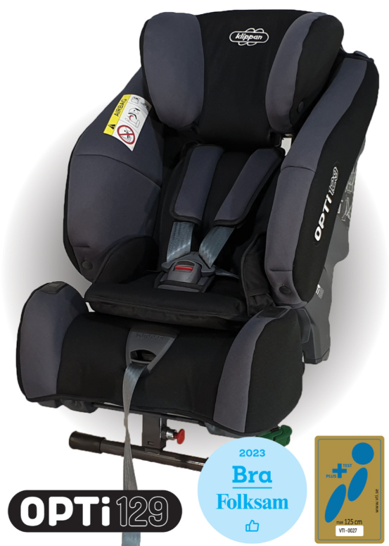 Klippan Opti129