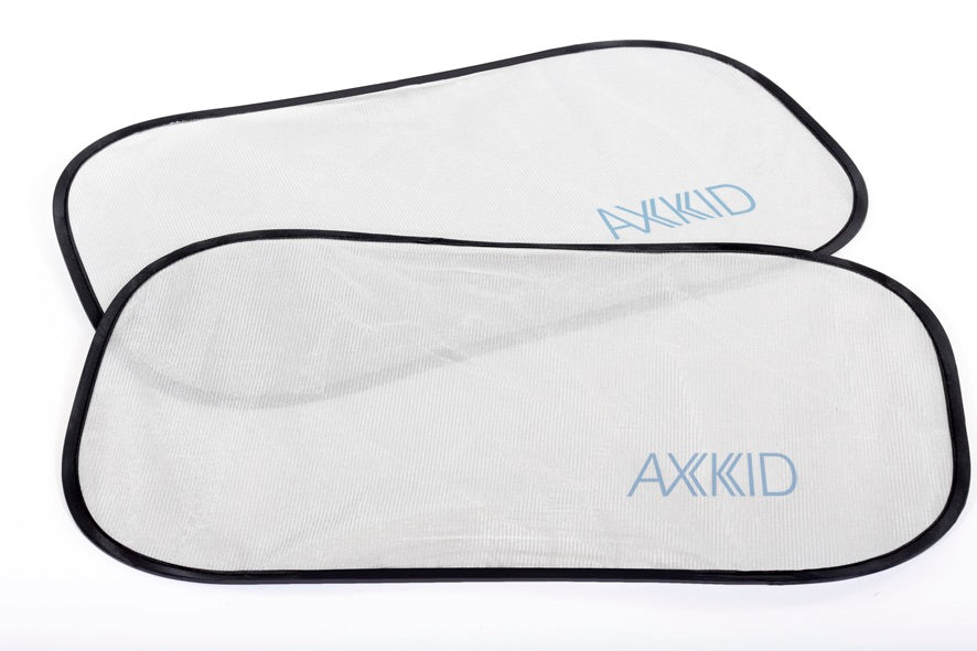 Axkid Solskydd för fönster
