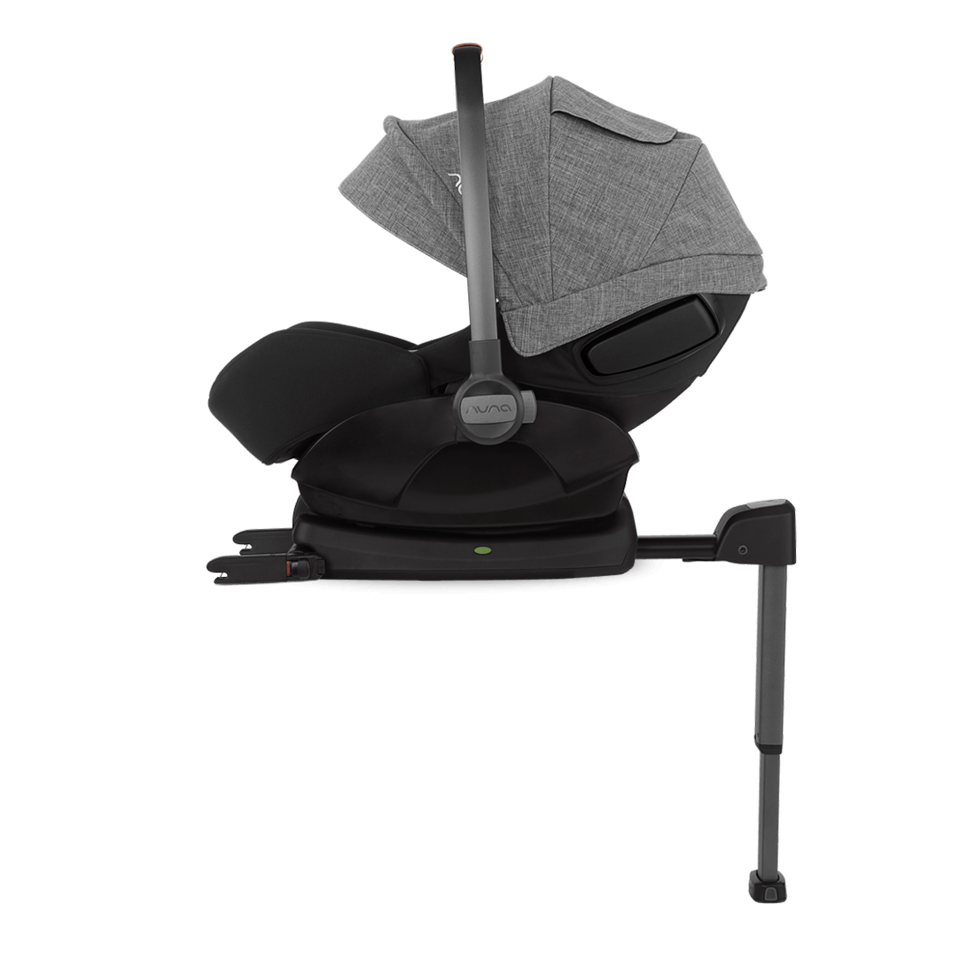 NUNA arra™ series base